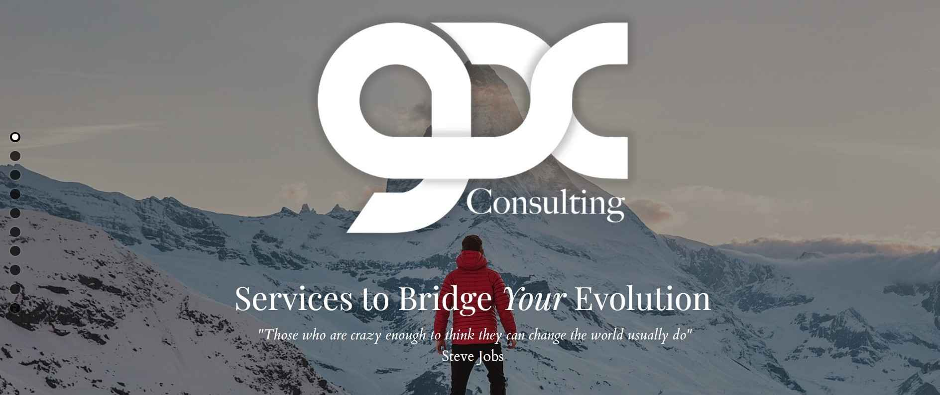 GDC Consulting GDC Consulting
